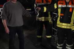 Verabschiedung Gunter Precht