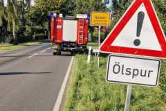 Oelspur