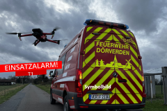 Drohne