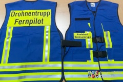 drohnesymbolbild