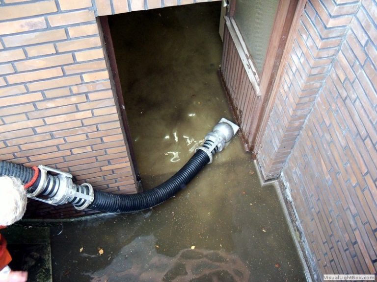 Wasserschaden